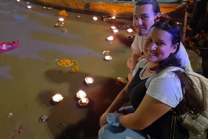 Varanasi Cultural Walk in Search of God - Customer Reviews