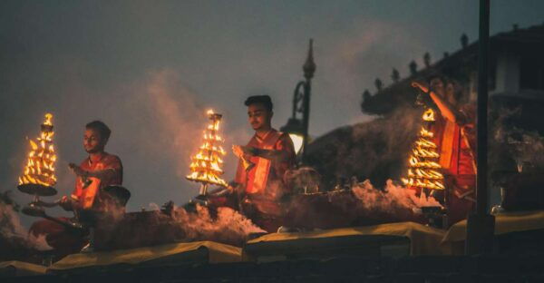 Varanasi: Dasaswamedh Ghat - Ganga Arti - Kashi Vishwanath - Frequently Asked Questions