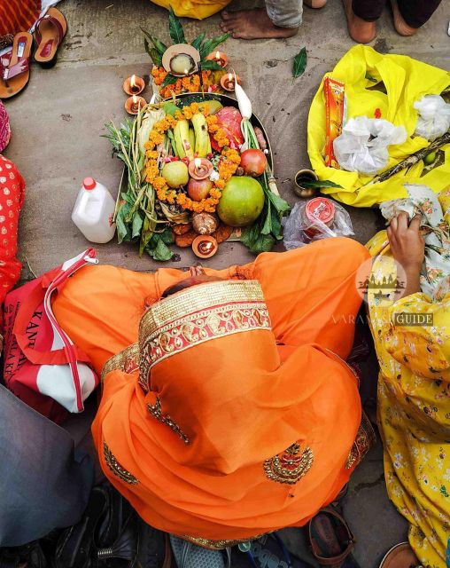 Varanasi Day Tour - Boating, Walking, Yoga Temple, Wrestling - Boating Experience