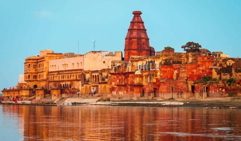 Varanasi: Day Tour with Sarnath and Boat Ride - Good To Know