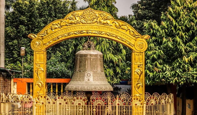 Varanasi: Day Tour with Sarnath and Boat Ride - The Sum Up