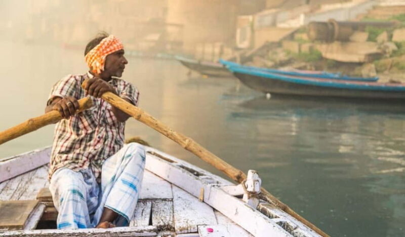 Varanasi: Day Tour with Sarnath and Boat Ride - Who Would Love This Tour?