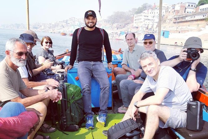 Varanasi Documentary/Journalist Fixer (Feb ) - Good To Know