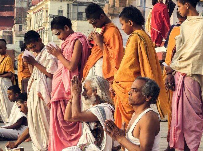 Varanasi: Evening Boat Ride and Ganga Aarti Experience - Customer Feedback
