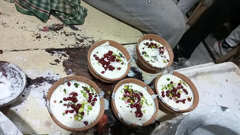 Varanasi Food Tour with Monu - Authentic Experiences and Local Insights