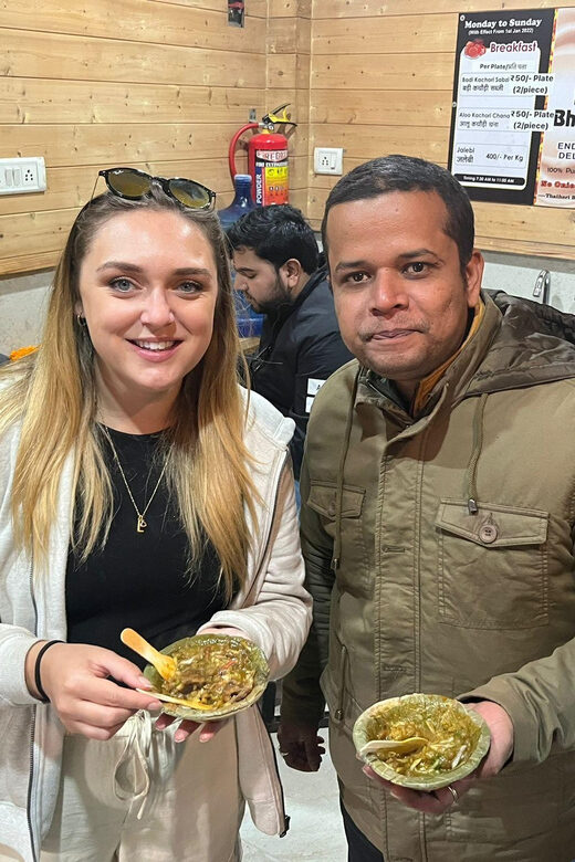 Varanasi Food Tour with Monu - Final Thoughts: Who Should Book This Tour?