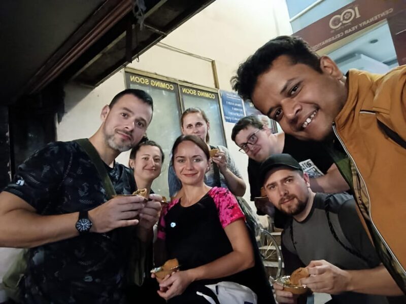 Varanasi Food Tour with Monu - Good To Know