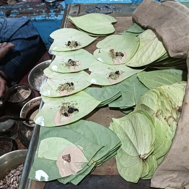 Varanasi Food Tour with Monu - FAQs