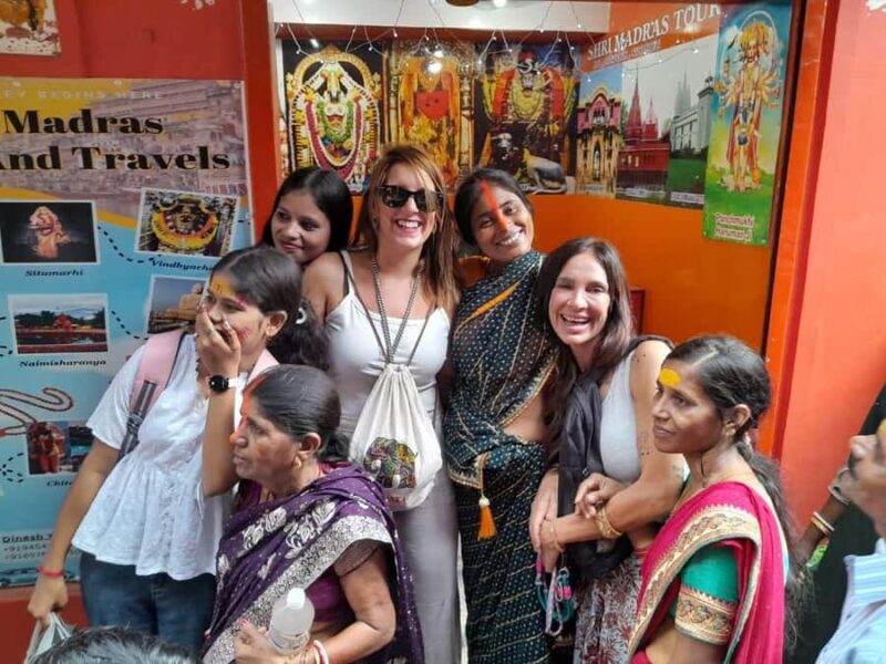 Varanasi: Fragrance, Essential Oil, and Food Walking Tour - Good To Know