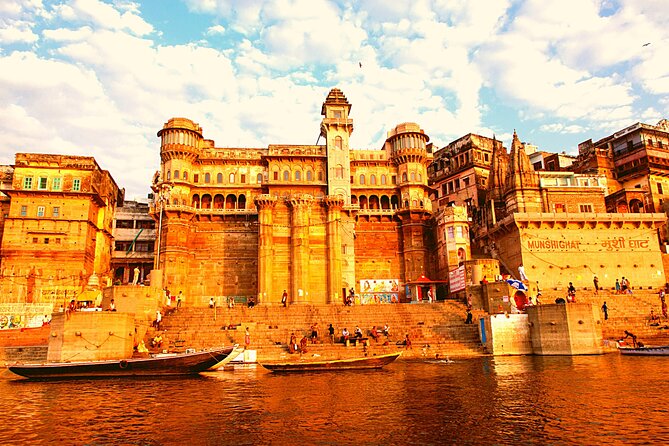 Varanasi From Mumbai (With Flights): a Luxury Private Guided Tour in a Weekend - Frequently Asked Questions