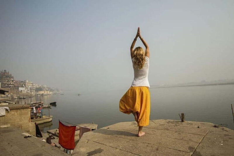 Varanasi : Full Day City Highlights Day Tour & Ganges Cruise - Practical Considerations & Value