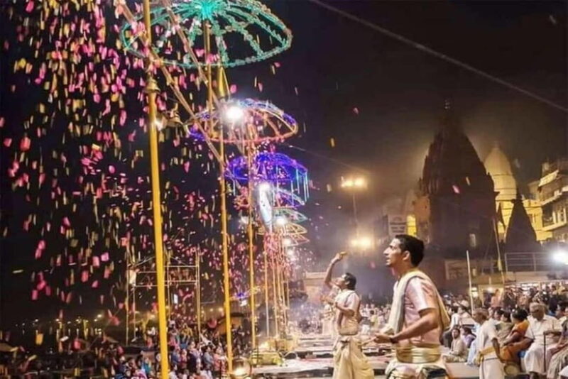 Varanasi : Full Day City Highlights Day Tour & Ganges Cruise - Final Thoughts