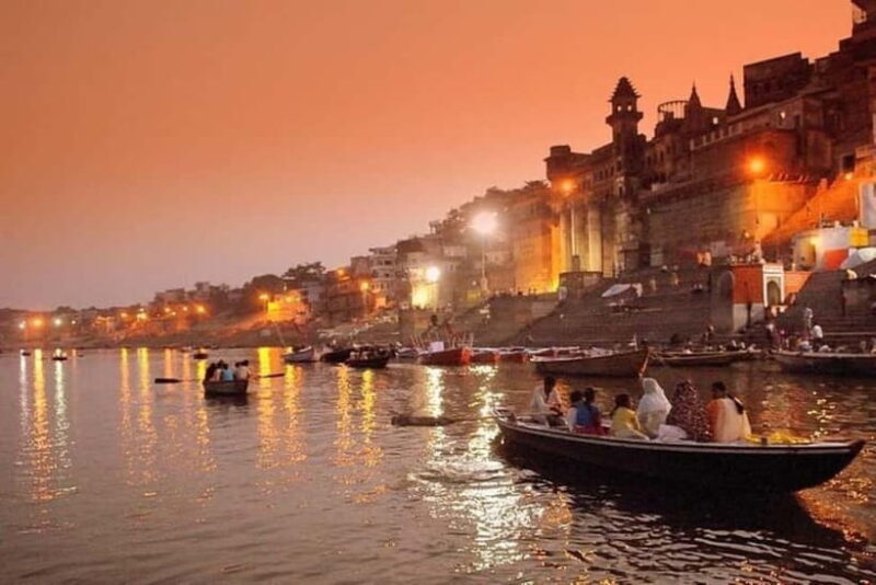 Varanasi : Full Day City Highlights Day Tour & Ganges Cruise - FAQ