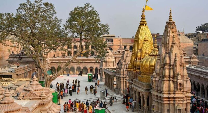 Varanasi : Full Day City Highlights Day Tour & Ganges Cruise - FAQ