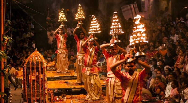 Varanasi : Full Day City Highlights Day Tour & Ganges Cruise - Final Thoughts