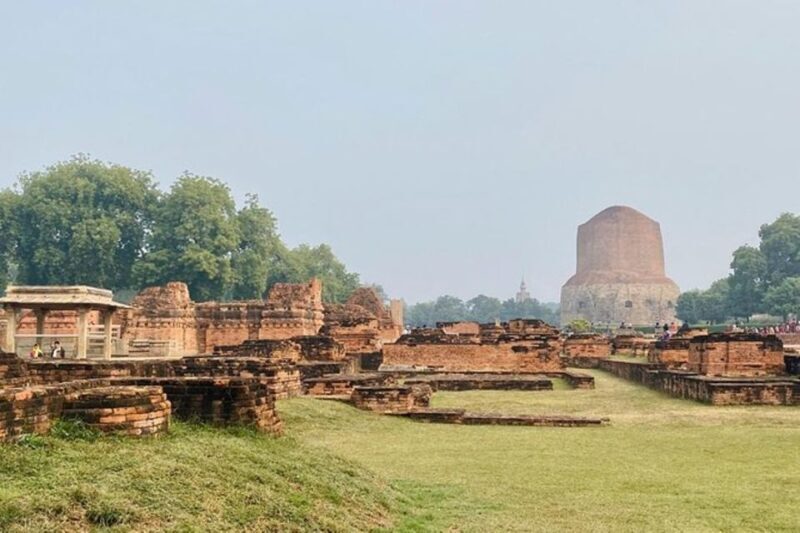 Varanasi : Full Day City Highlights Day Tour & Ganges Cruise - Final Thoughts: Is This Tour for You?