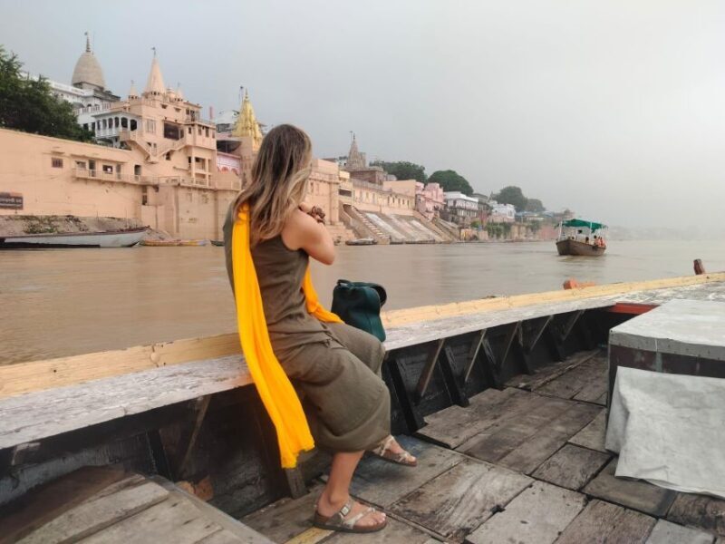 Varanasi : Full Day City Highlights Day Tour & Ganges Cruise - FAQ