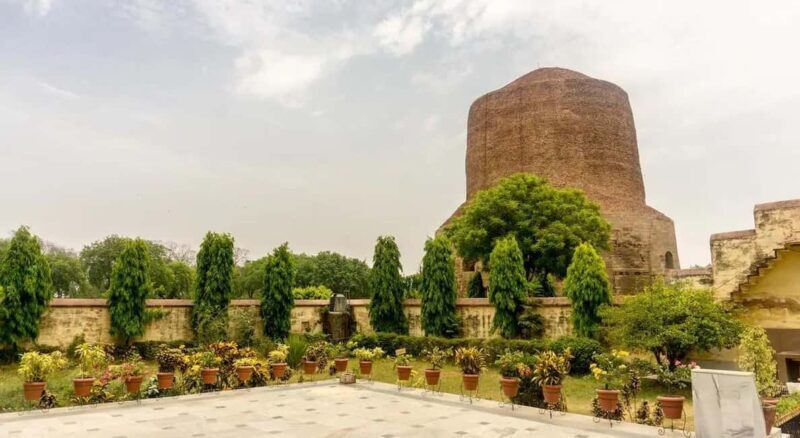 Varanasi : Full Day City Highlights Day Tour & Ganges Cruise - A Detailed Look at the Tour  