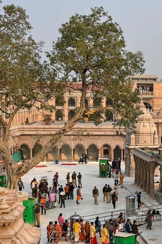 Varanasi : Full Day City Highlights Day Tour & Ganges Cruise - FAQs  