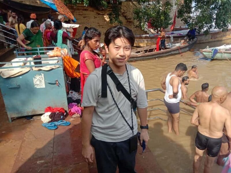 Varanasi: Full Day City Highlights Tour With Ganges Cruise - Good To Know