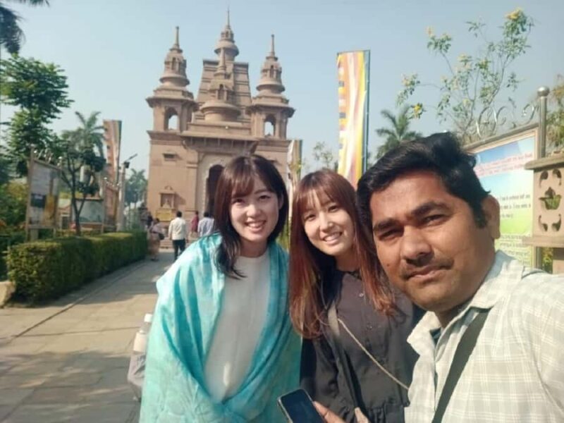 Varanasi: Full Day City Highlights Tour With Ganges Cruise - An In-Depth Look at the Varanasi Full-Day Tour