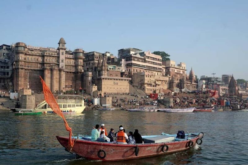 Varanasi: Full Day City Highlights Tour With Ganges Cruise - Final Thoughts