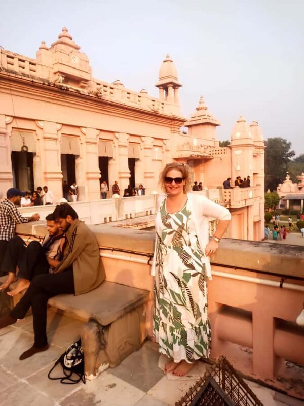 Varanasi: Full Day City Highlights Tour With Ganges Cruise - Who Is This Tour Best For?