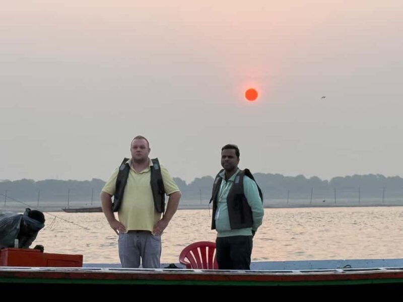 Varanasi: Full Day City Highlights Tour With Ganges Cruise - FAQ