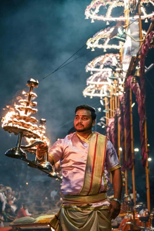 Varanasi: Full-Day City Tour w/Sunrise Boat Ride and Aarti - Who Will Love This Tour?