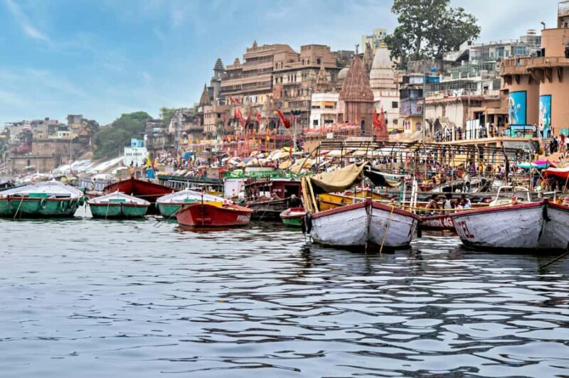 Varanasi: Full-Day City Tour w/Sunrise Boat Ride and Aarti - FAQ