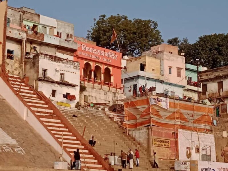 Varanasi: Full day private guided tour of culture - Why This Tour Works Well