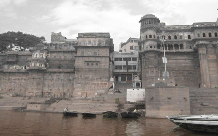 Varanasi Full-Day Private Tour With Sarnath and Ganga Aarti - Inclusions and Highlights