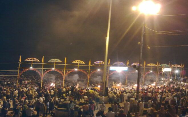 Varanasi Full-Day Private Tour With Sarnath and Ganga Aarti - The Sum Up