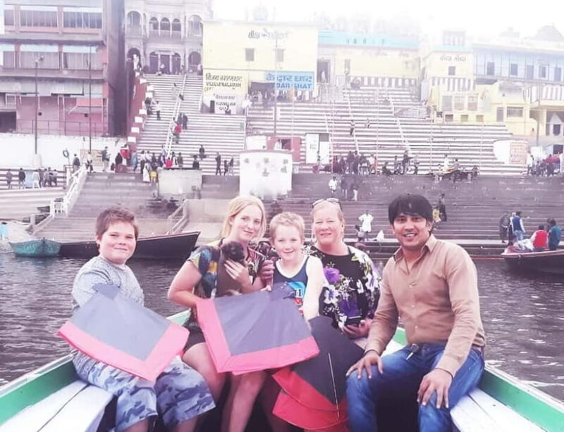 Varanasi: Full-Day Tour with Boat Ride & Sarnath Exploration - Final Thoughts