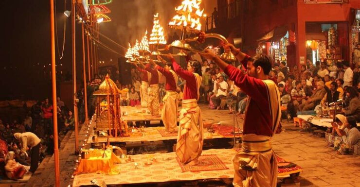 Varanasi: Full Day Varanasi and Sarnath Guided Tour By Car - Tour Details and Highlights