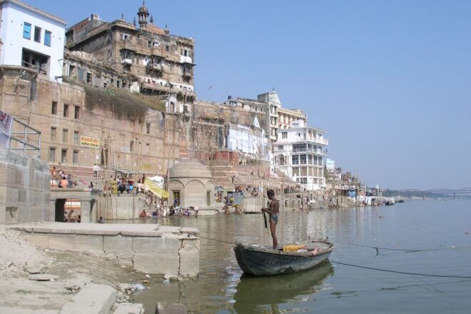 Varanasi: Full Day Varanasi and Sarnath Guided Tour By Car - Inclusions and Pricing
