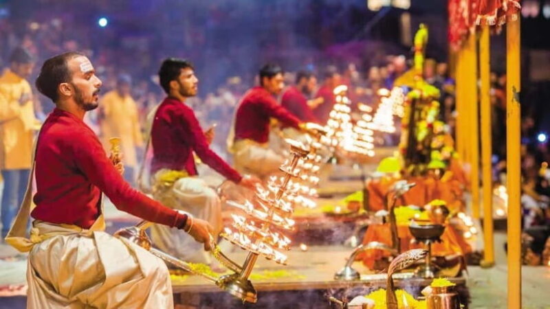 Varanasi: Ganga Aarti Boat Ride at Dashashwamedh Ghat - Practical Details and Value
