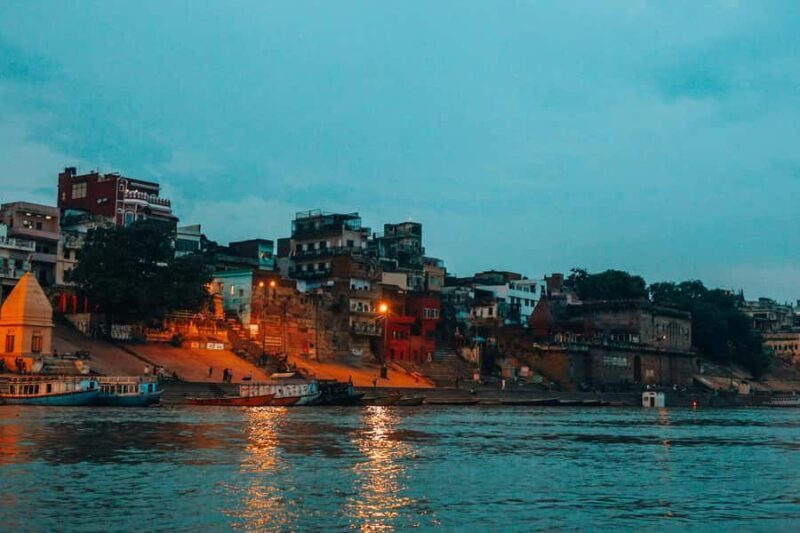 Varanasi: Ganges Evening Boat Ride and Aarti Ceremony - Frequently Asked Questions