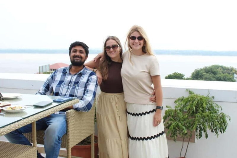 Varanasi: Ganges River Sunrise and Morning Walking Tour - Who Is This Tour Best For?