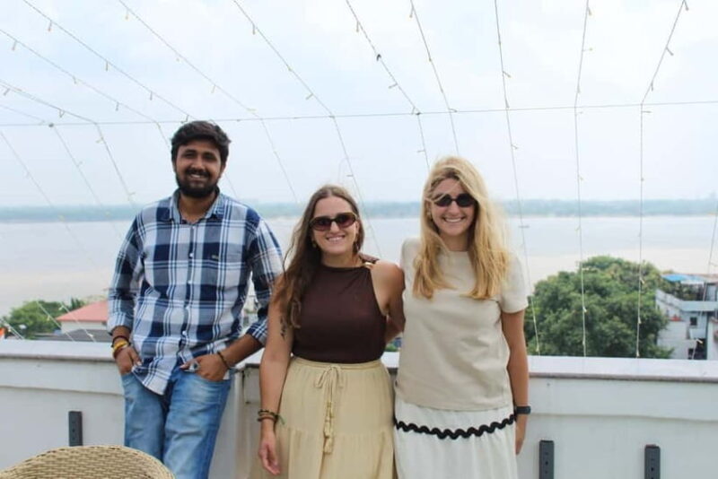 Varanasi: Ganges River Sunrise and Morning Walking Tour - Price and Value Analysis