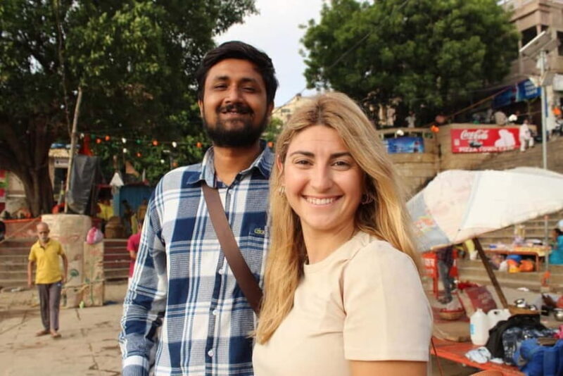 Varanasi: Ganges River Sunrise and Morning Walking Tour - Final Thoughts
