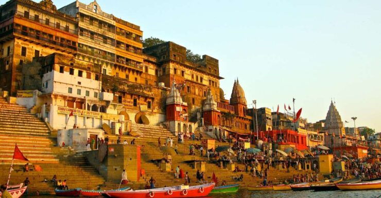 Varanasi: Guided Tour of Varanasi & Sarnath By AC Car - Activity Details