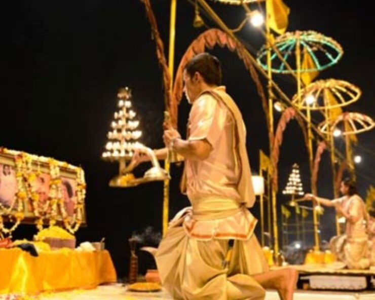 Varanasi: Guided Tour of Varanasi & Sarnath By AC Car - Tour Details