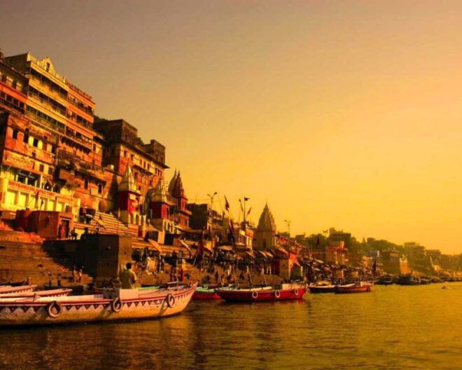 Varanasi: Guided Tour of Varanasi & Sarnath By AC Car - The Sum Up