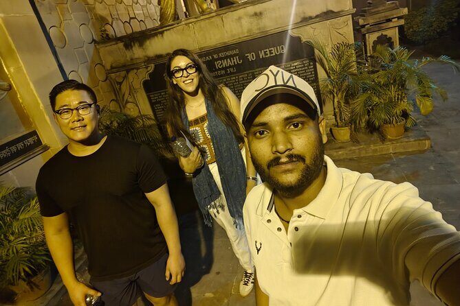 Varanasi Guided Tour Unforgettable Journey - FAQ