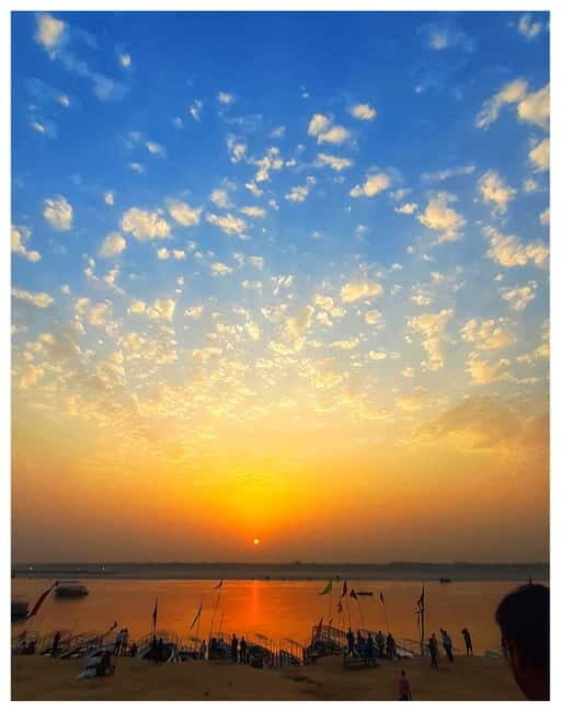 Varanasi: Heritage Ghat Walk with Students of BHU - Good To Know