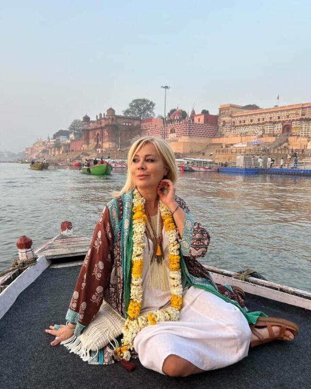 Varanasi: Heritage Walking Tour & Sunrise Boat Ride - The Practical Side: What You Should Know