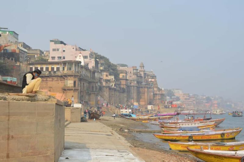 Varanasi: Heritage Walking Tour & Sunrise Boat Ride - The Sum Up