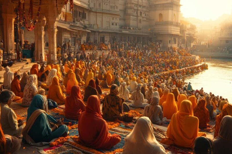 Varanasi: Heritage Walking Tour & Sunrise Boat Ride - Who Is This Tour For?