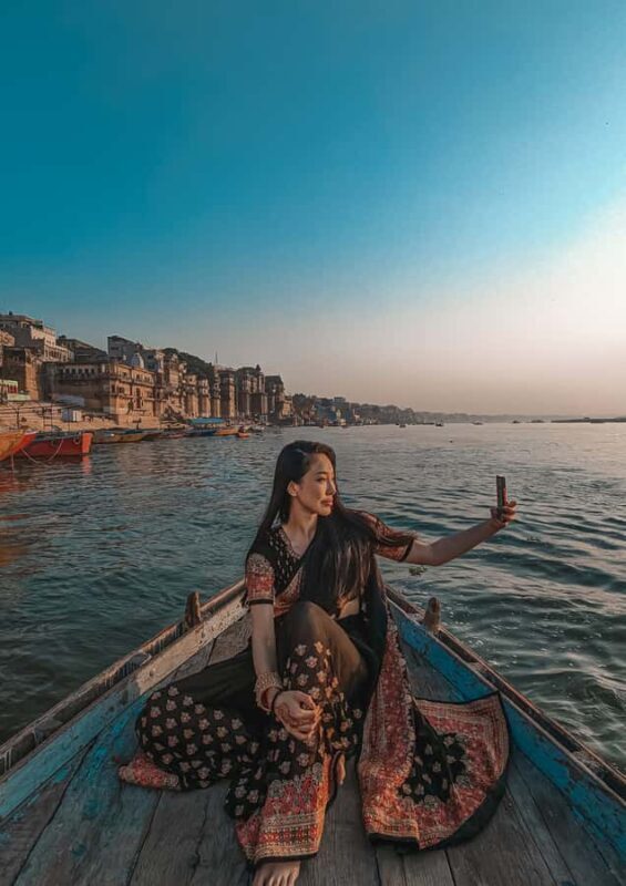 Varanasi: Heritage Walking Tour & Sunrise Boat Ride - Good To Know